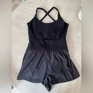 Free People Righteous Runsie